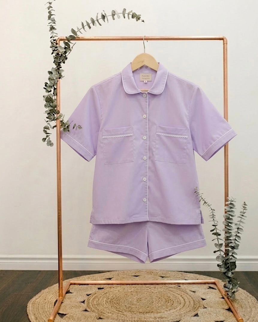 Shorts Sets